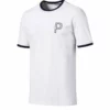 Puma Golf Ringer T-Shirt 595103 -Golf Bags shop Puma Golf Ringer Shirt 595103 87