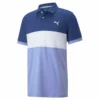 Puma Highway Golf Polo Shirt 532972 1 Puma Highway Golf Polo Shirt 532972 -Golf Bags shop Puma Highway Golf Polo Shirt 532972 0