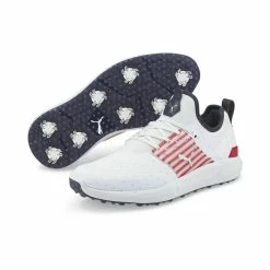 Puma Ignite Articulate Love H8 Golf Shoes 376415 -Golf Bags shop Puma Ignite Articulate Love H8 Golf Shoes 376415 8 4be57ea0 8e0d 4839 bdb3 0a52e0812444