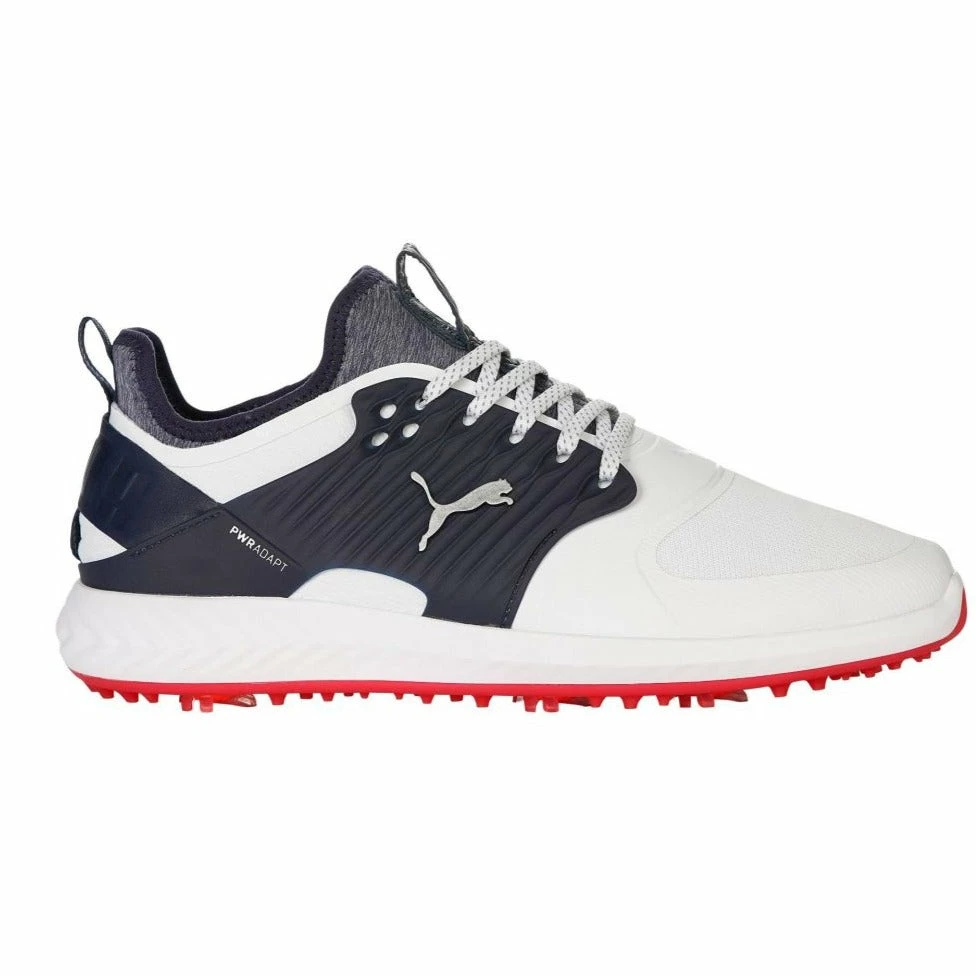 Puma Ignite PWR ADAPT Caged Golf Shoes 192223 3 Puma Ignite PWR ADAPT Caged Golf Shoes 192223