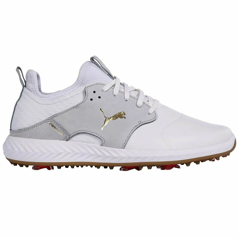 Puma Ignite PWR Adapt Cage Crafted Golf Shoes 193825 3 Puma Ignite PWR Adapt Cage Crafted Golf Shoes 193825