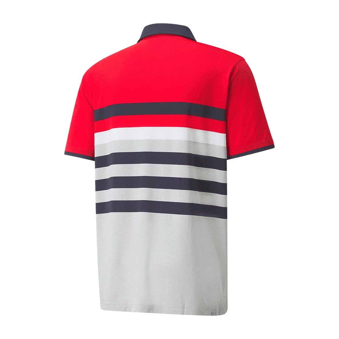 Puma MATTR One Way Golf Polo Shirt 599115 4 Puma MATTR One Way Golf Polo Shirt 599115 - Image 2