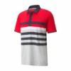 Puma MATTR One Way Golf Polo Shirt 599115 1 Puma MATTR One Way Golf Polo Shirt 599115 -Golf Bags shop Puma MATTR One Way Golf Polo Shirt 7