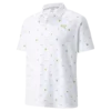Puma MATTR Pouring Buckets Golf Polo Shirt 533848 -Golf Bags shop Puma MATTR Pouring Buckets Golf Polo Shirt 533848 5
