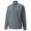 Puma Marin Woven Golf Jacket 532986 2 Puma Marin Woven Golf Jacket 532986 -Golf Bags shop Puma Marin Woven Golf Jacket 532986 3