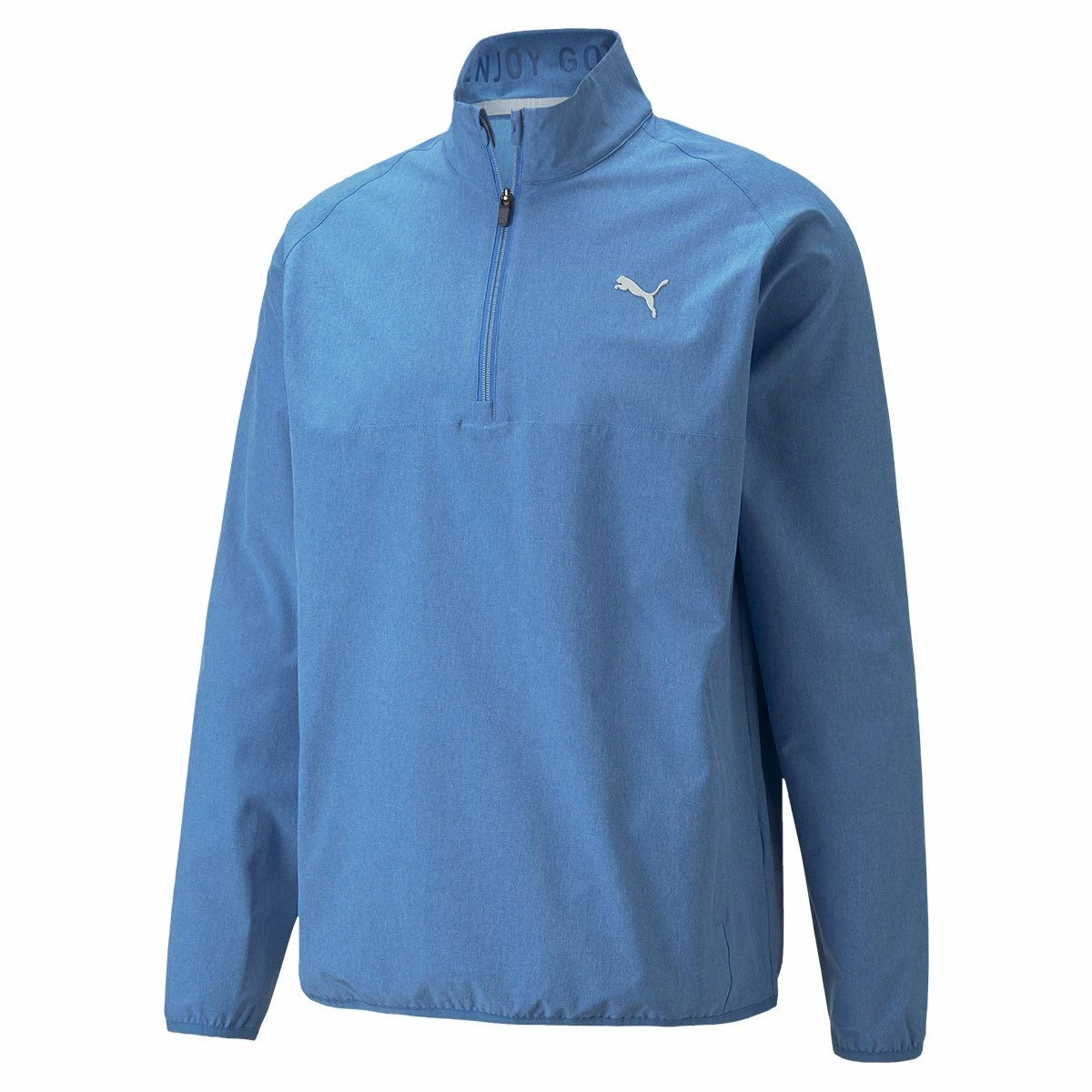 Puma Marin Woven Golf Jacket 532986 3 Puma Marin Woven Golf Jacket 532986