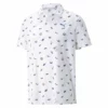 Puma Mattr Sunnies Golf Polo Shirt 532980 -Golf Bags shop Puma Mattr Sunnies Golf Polo Shirt 532980 7