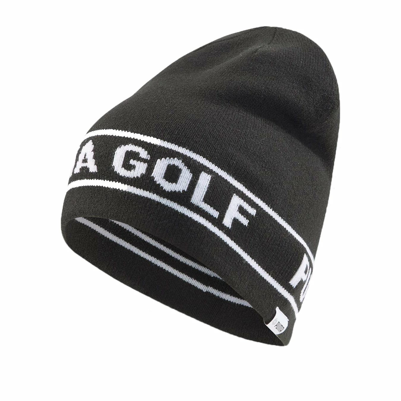 Puma Performance Golf Beanie 024149 3 Puma Performance Golf Beanie 024149