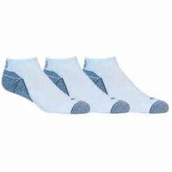 Puma Pounce Quarter 3 Pck Golf Socks 928970