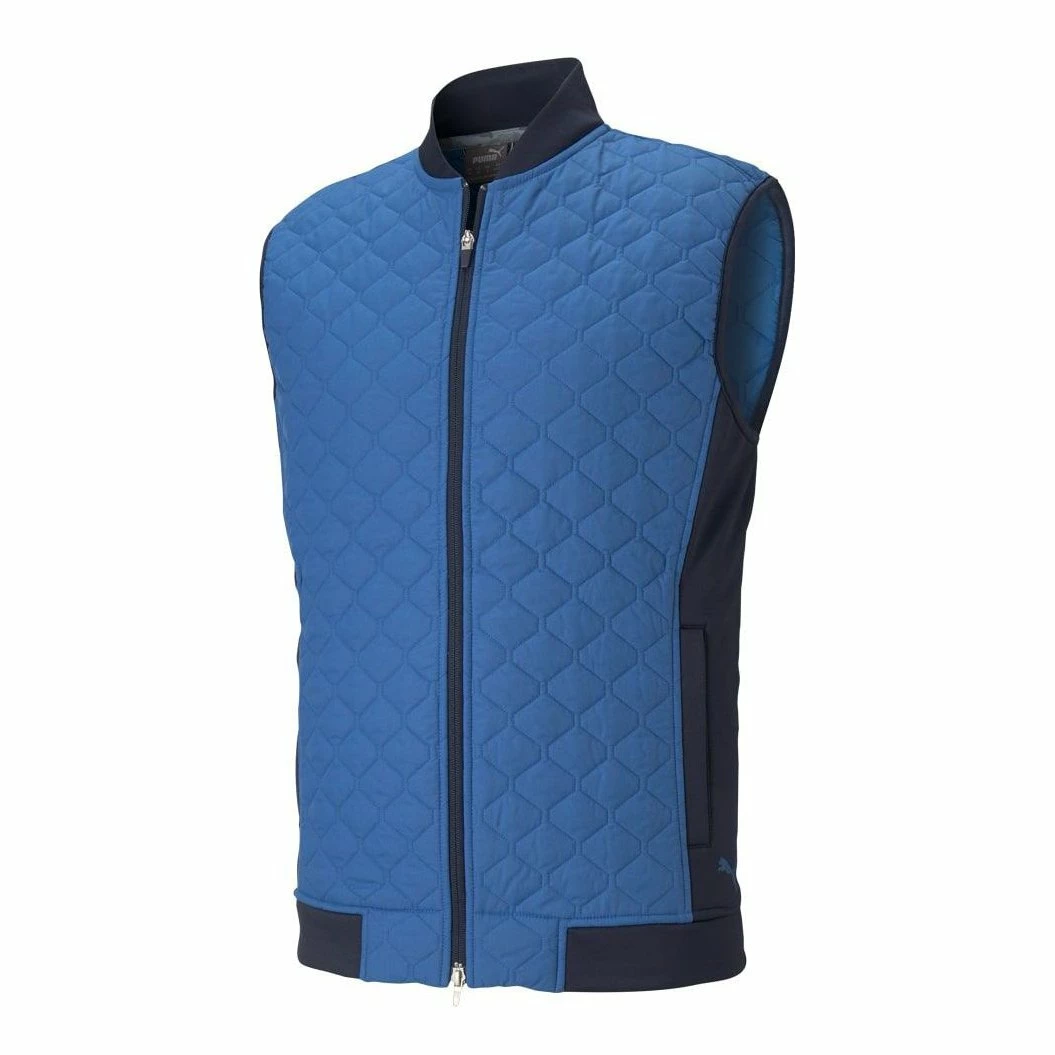 Puma Primaloft Stealth Golf Vest 597587 3 Puma Primaloft Stealth Golf Vest 597587