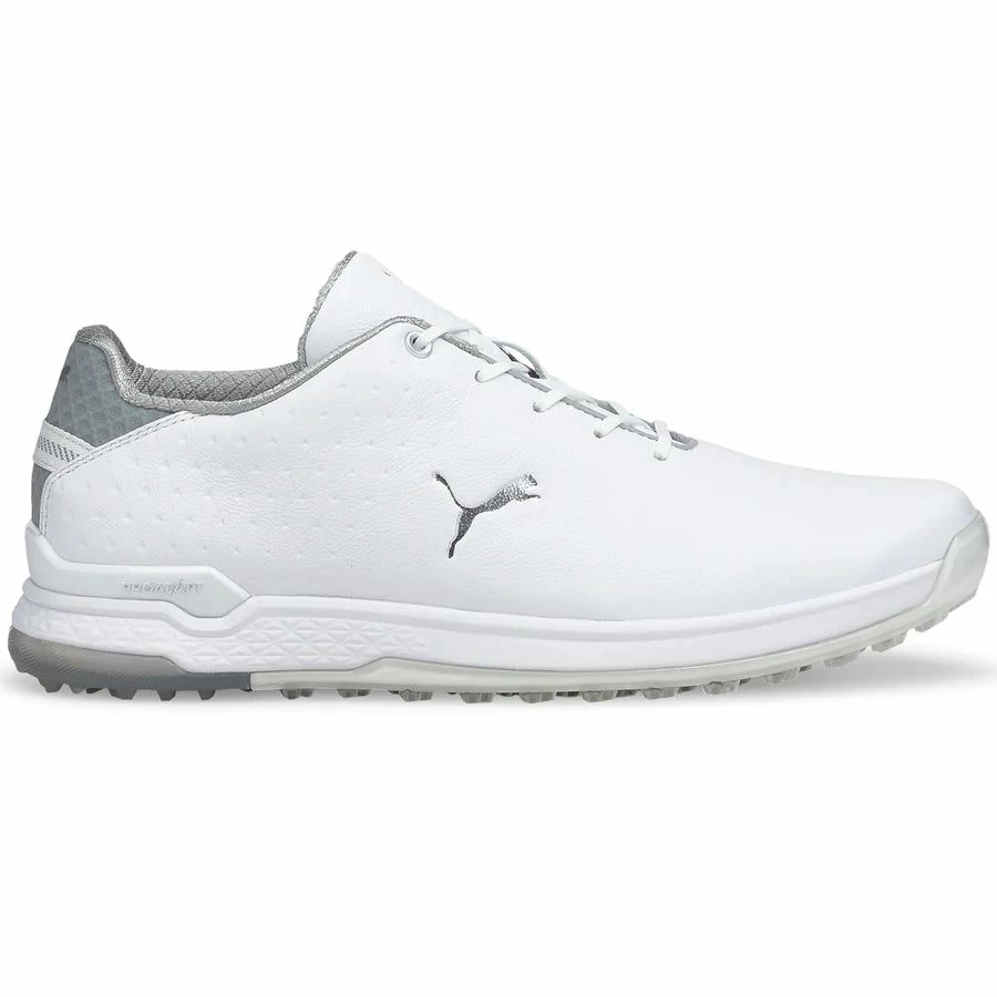 Puma ProAdapt Alphacat Leather Golf Shoes 376044 3 Puma ProAdapt Alphacat Leather Golf Shoes 376044