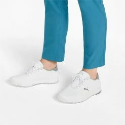 Puma ProAdapt Alphacat Leather Golf Shoes 376044 9 Puma ProAdapt Alphacat Leather Golf Shoes 376044 -Golf Bags shop Puma ProAdapt Alphacat Leather Golf Shoes 2