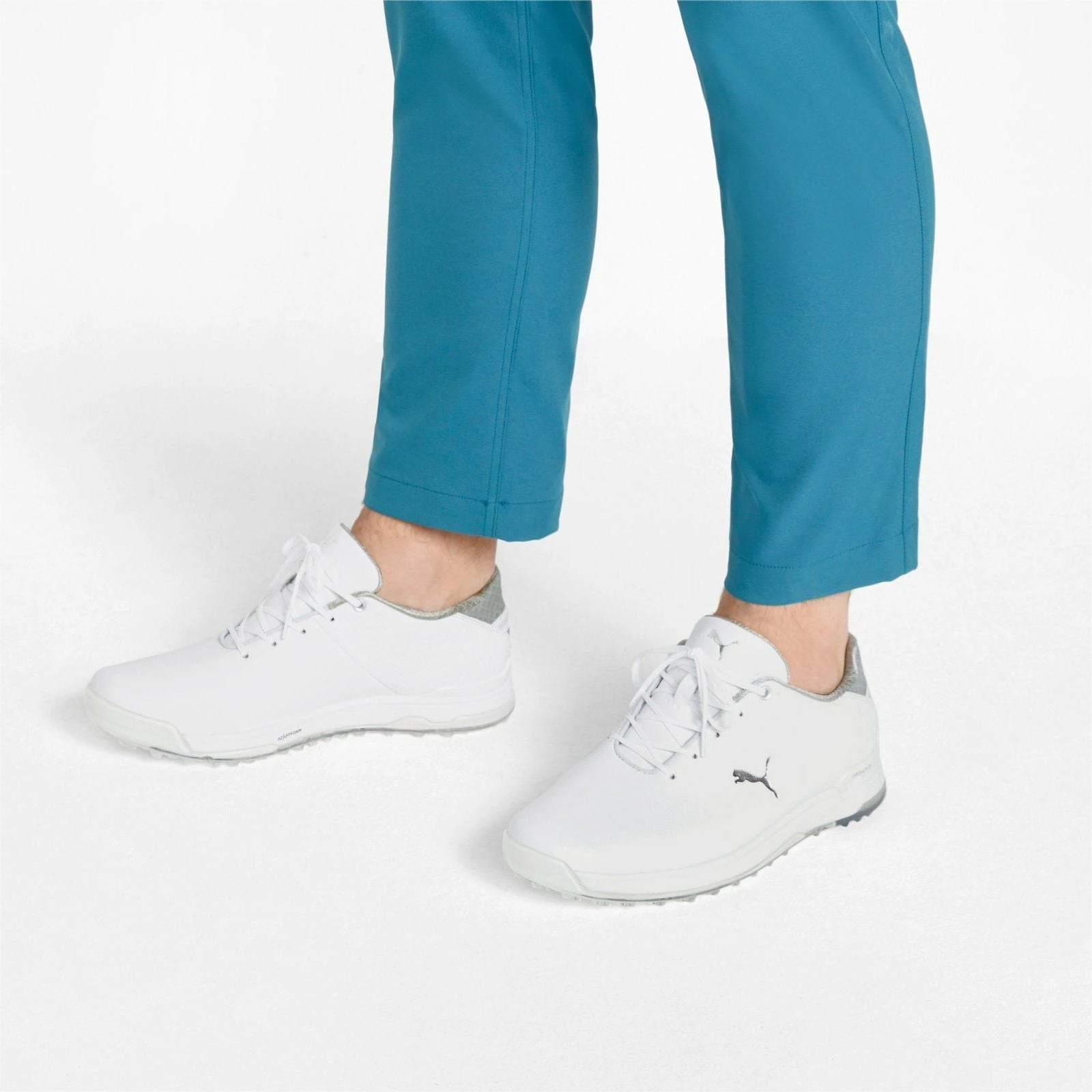 Puma ProAdapt Alphacat Leather Golf Shoes 376044 6 Puma ProAdapt Alphacat Leather Golf Shoes 376044 - Image 4