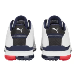 Puma ProAdapt Alphacat Leather Golf Shoes 376044 -Golf Bags shop Puma ProAdapt Alphacat Leather Golf Shoes 376044 12