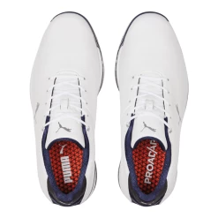 Puma ProAdapt Alphacat Leather Golf Shoes 376044 -Golf Bags shop Puma ProAdapt Alphacat Leather Golf Shoes 376044 6