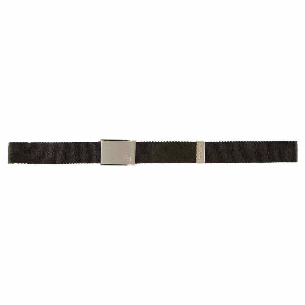 Puma Reversible Web Golf Belt 054044 3 Puma Reversible Web Golf Belt 054044