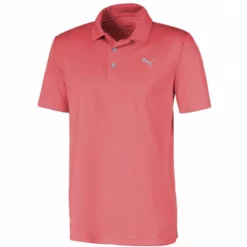 Puma Rotation Golf Polo 577874