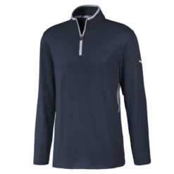 Puma Rotation 2.0 1/4 Zip Golf Pullover 577900
