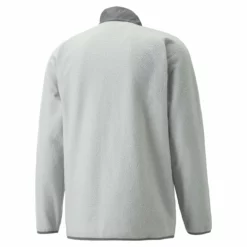 Puma Sherpa 1/4-Zip Golf Top 535498 6 Puma Sherpa 1/4-Zip Golf Top 535498 -Golf Bags shop Puma Sherpa 1 4 Zip Golf Top 535498 2