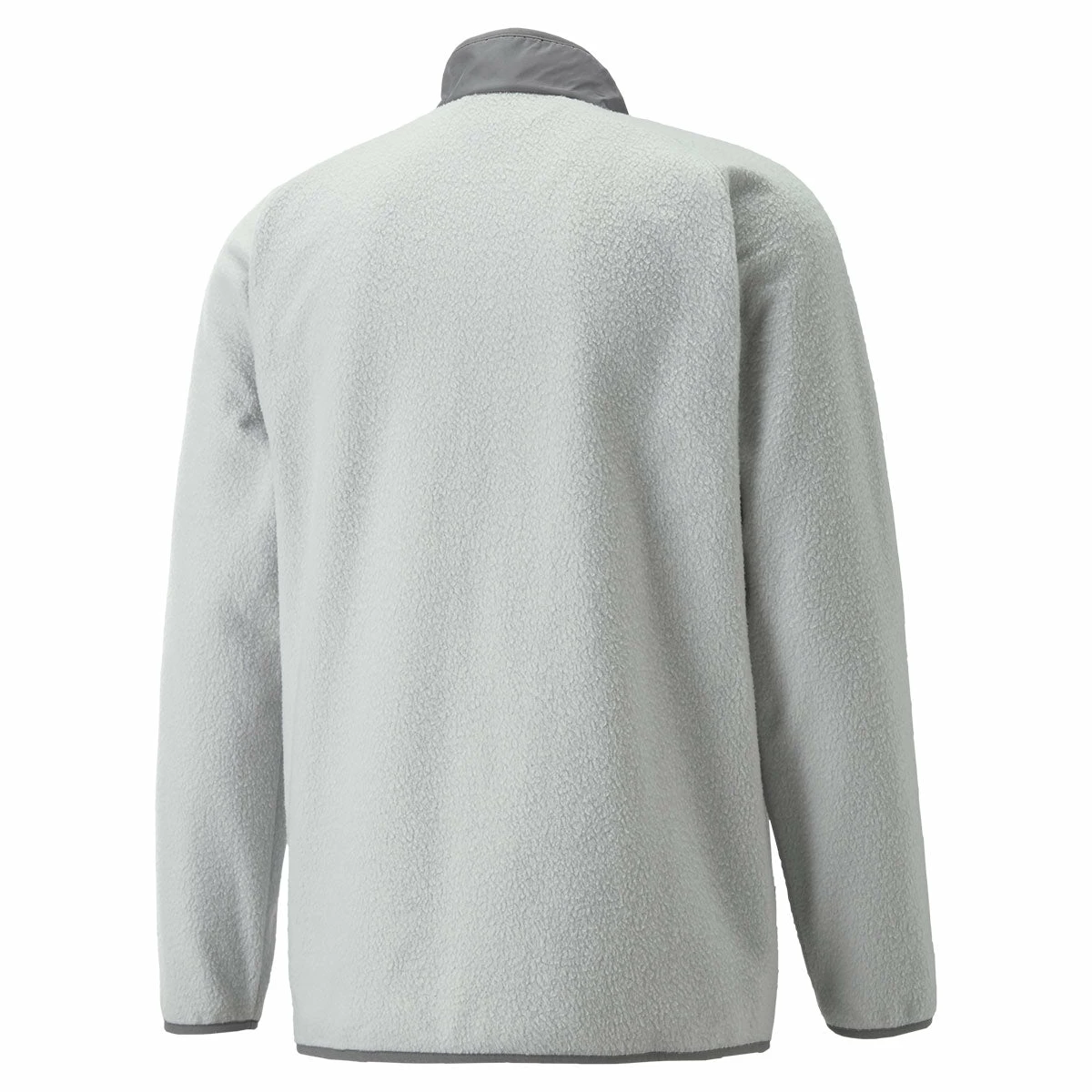 Puma Sherpa 1/4-Zip Golf Top 535498 4 Puma Sherpa 1/4-Zip Golf Top 535498 - Image 2