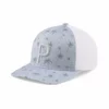 Puma Tropical Bliss P Trucker Snapback Cap 024258 -Golf Bags shop Puma Tropical Bliss P Trucker Snapback Cap 024258 4