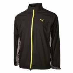 Puma Ultradry Waterproof Golf Jacket 595415