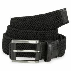 Puma X Weave Golf Belt 054086