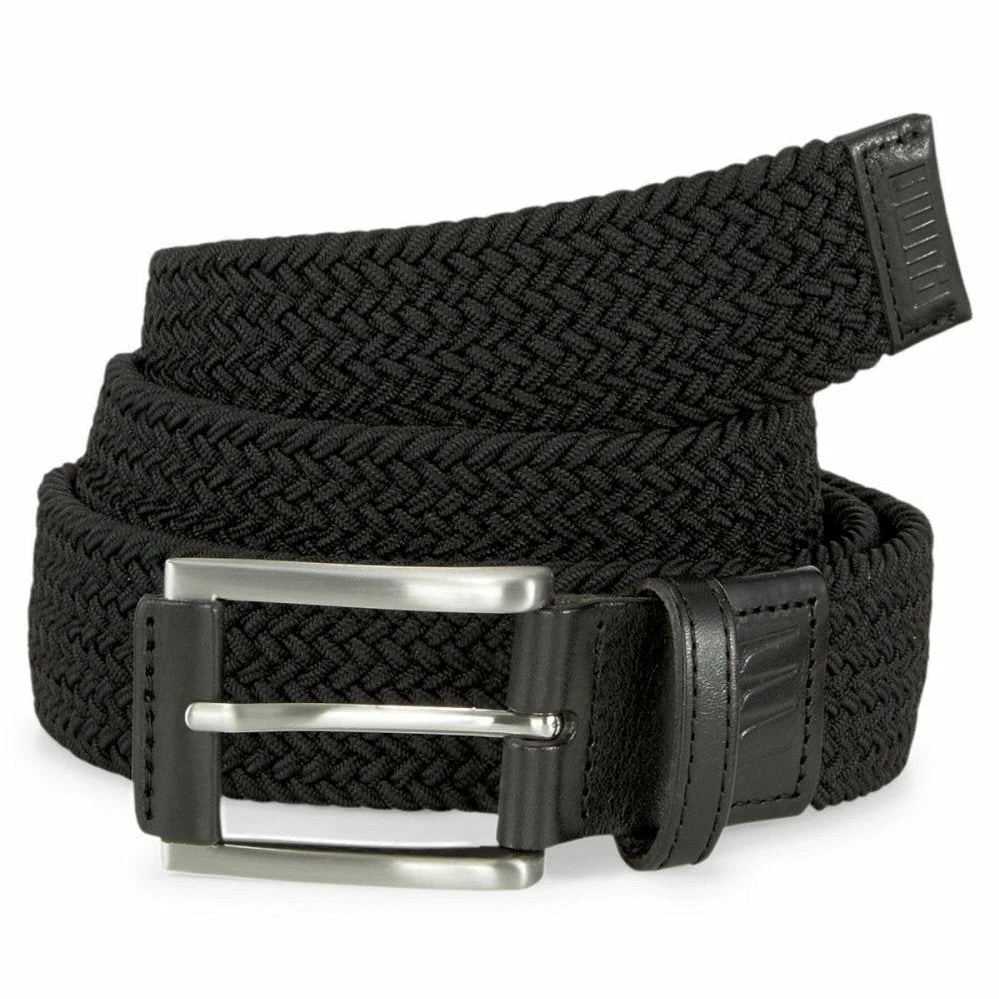 Puma X Weave Golf Belt 054086 3 Puma X Weave Golf Belt 054086