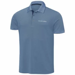 Galvin Green Mens Marty-Tour Edition Golf Polo Shirt S7766