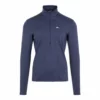 J.Lindeberg Luke Half Zip Golf Mid Layer SMJS02417 2 J.Lindeberg Luke Half Zip Golf Mid Layer SMJS02417 -Golf Bags shop SMJS02417 6881 a ForscreenuseJPG dpi150 2