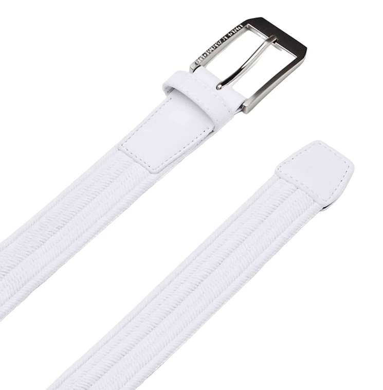 Under Armour Braided Golf Belt 1361569 3 Under Armour Braided Golf Belt 1361569