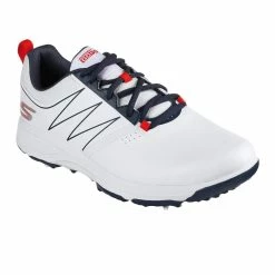 Skechers Go Golf Torque Golf Shoes 54541 13 Skechers Go Golf Torque Golf Shoes 54541 -Golf Bags shop Skechers54541WhiteNavyRed4
