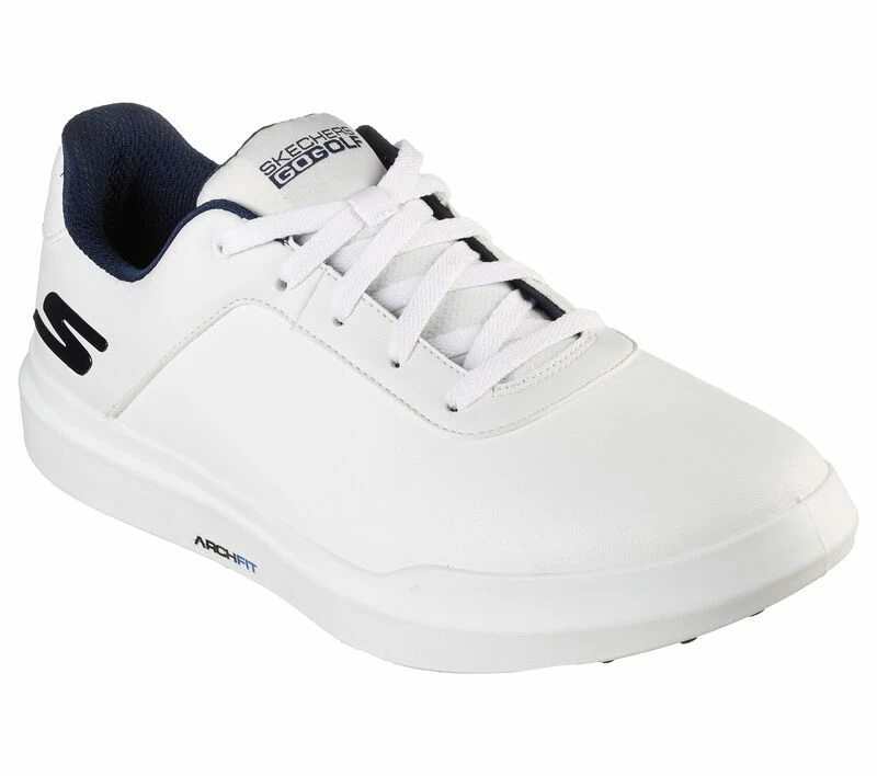Skechers Go Golf Drive 5 Golf Shoes 214037 4 Skechers Go Golf Drive 5 Golf Shoes 214037 - Image 2