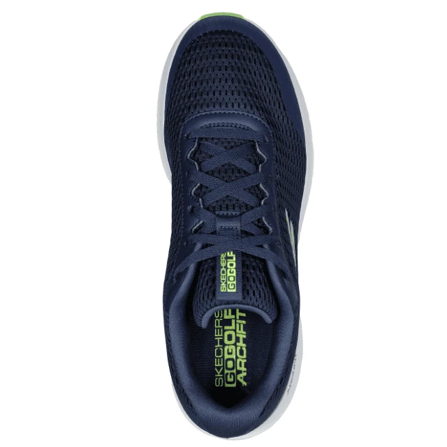 Skechers Go Golf Max Fairway 3 Golf Shoes 214029 5 Skechers Go Golf Max Fairway 3 Golf Shoes 214029 - Image 3