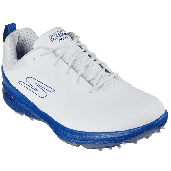 Skechers Go Golf Pro 5 Hyper Golf Shoes 214044 4 Skechers Go Golf Pro 5 Hyper Golf Shoes 214044 - Image 2