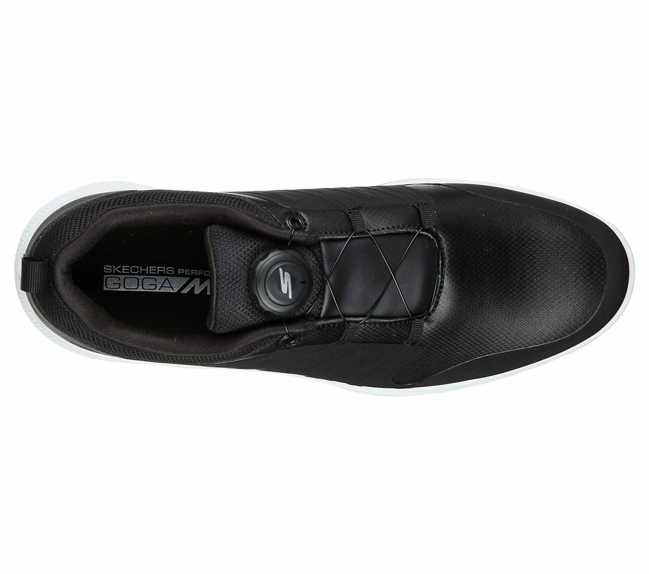 Skechers Go Golf Torque Twist Golf Shoes 54551 5 Skechers Go Golf Torque Twist Golf Shoes 54551 - Image 3