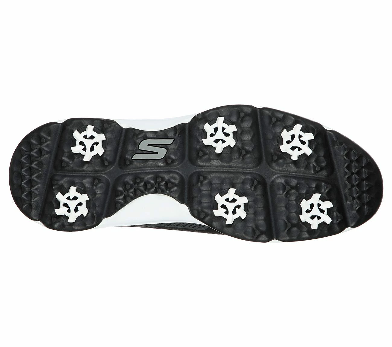 Skechers Go Golf Torque Twist Golf Shoes 54551 6 Skechers Go Golf Torque Twist Golf Shoes 54551 - Image 4