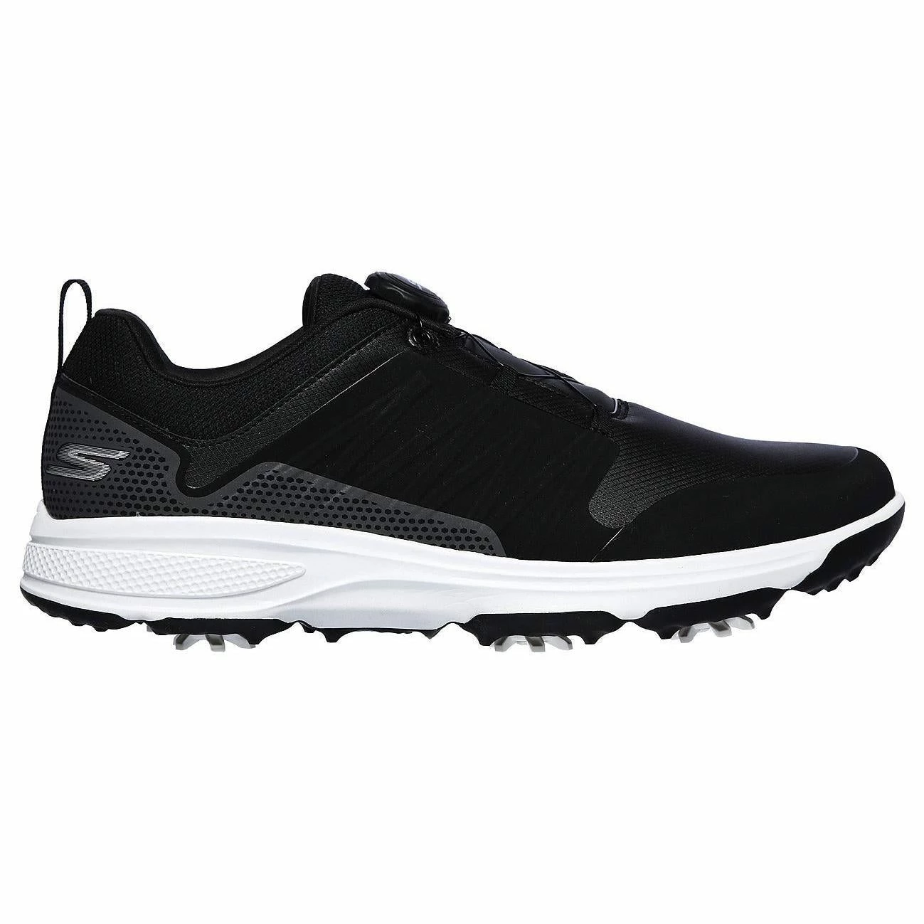 Skechers Go Golf Torque Twist Golf Shoes 54551 3 Skechers Go Golf Torque Twist Golf Shoes 54551