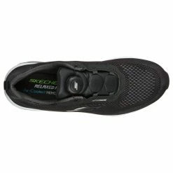 Skechers Go Golf Air Twist Golf Shoes 54556 -Golf Bags shop Skechers Golf Air Twist Shoes 54556 8