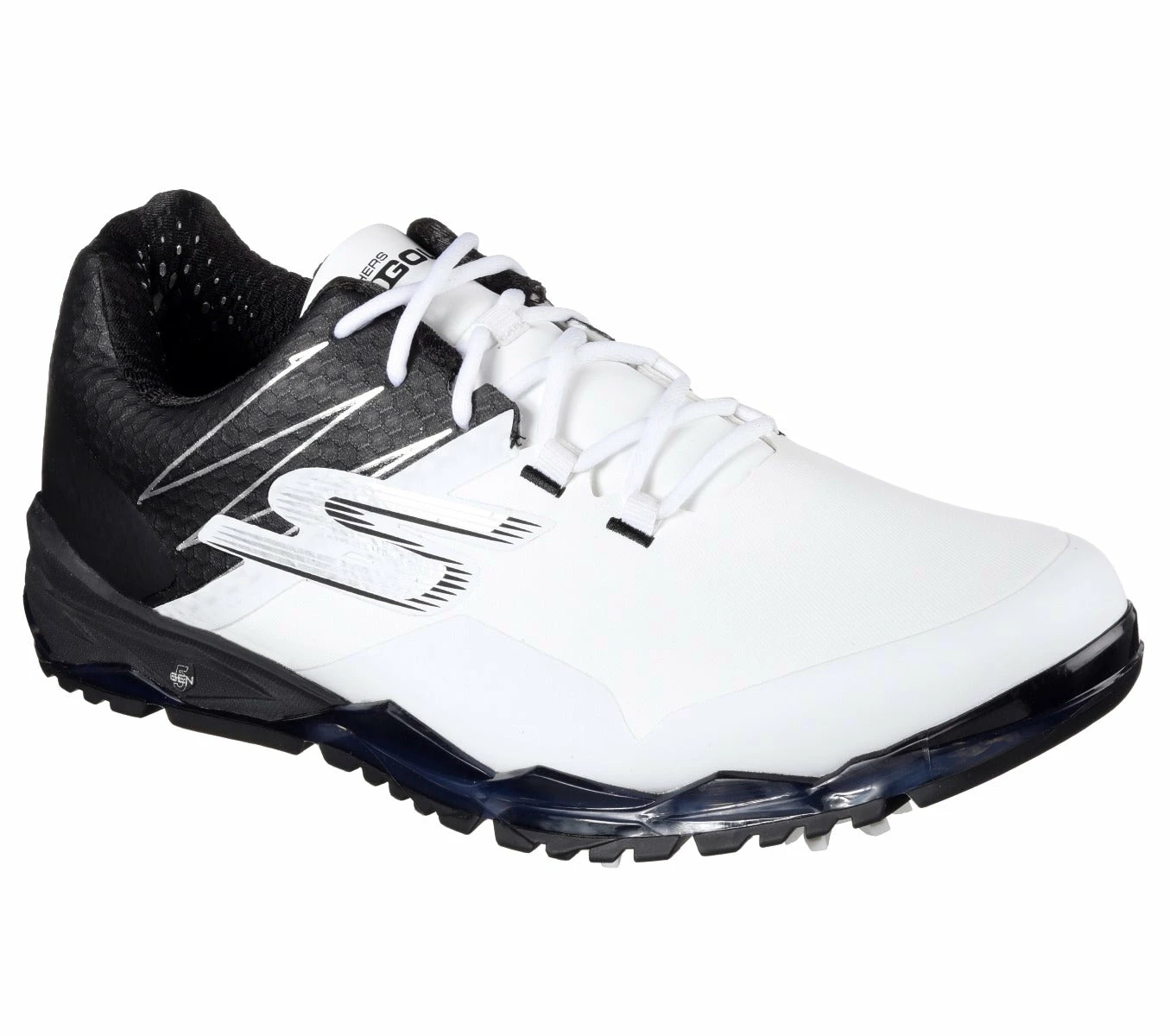 Skechers Go Golf Focus Golf Shoes 54507 4 Skechers Go Golf Focus Golf Shoes 54507 - Image 2