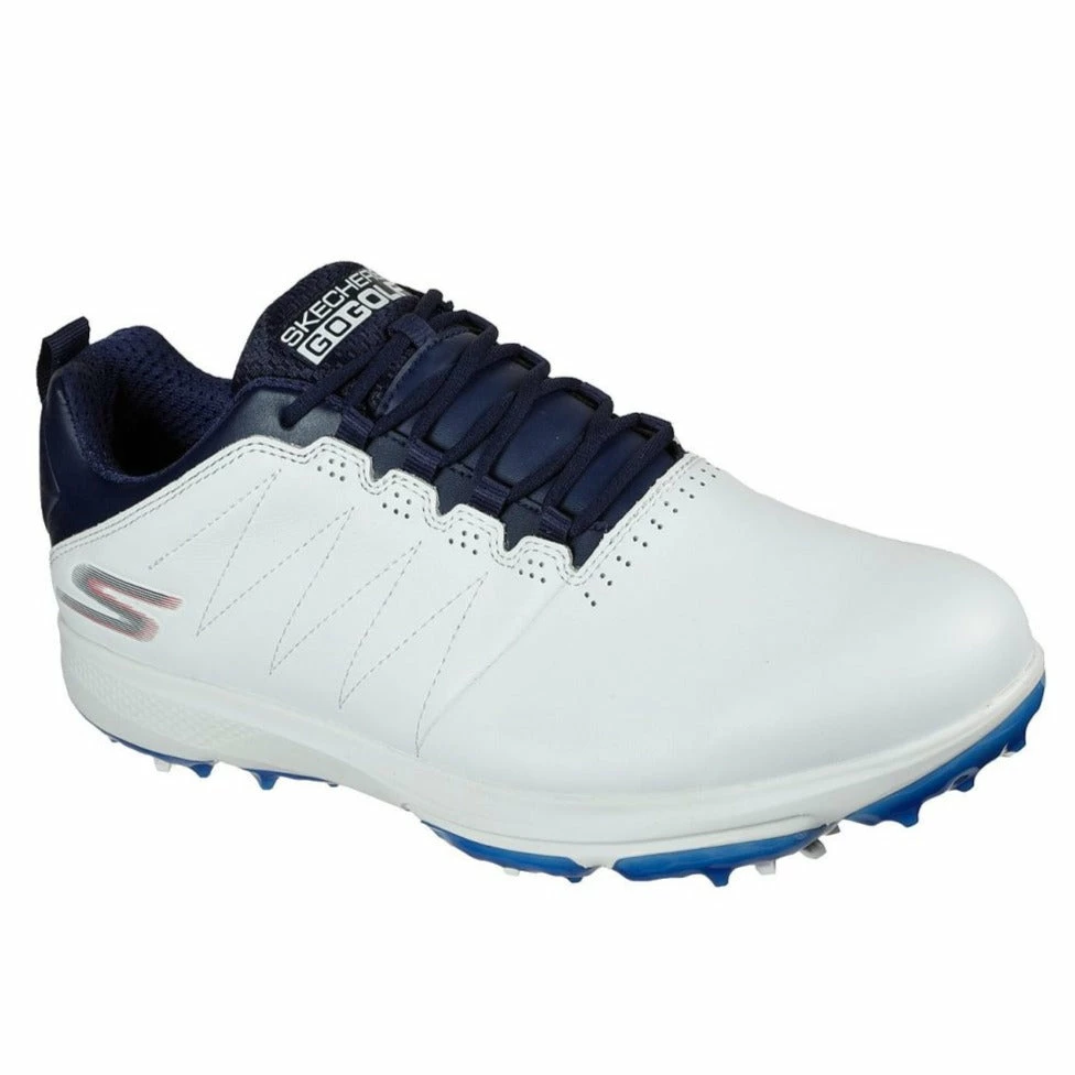 Skechers Go Golf Pro 4 Legacy Golf Shoes 214001 4 Skechers Go Golf Pro 4 Legacy Golf Shoes 214001 - Image 2