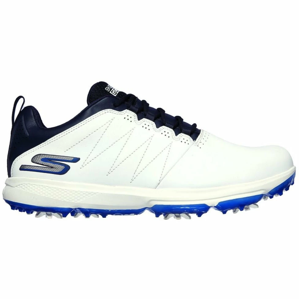 Skechers Go Golf Pro 4 Legacy Golf Shoes 214001 3 Skechers Go Golf Pro 4 Legacy Golf Shoes 214001