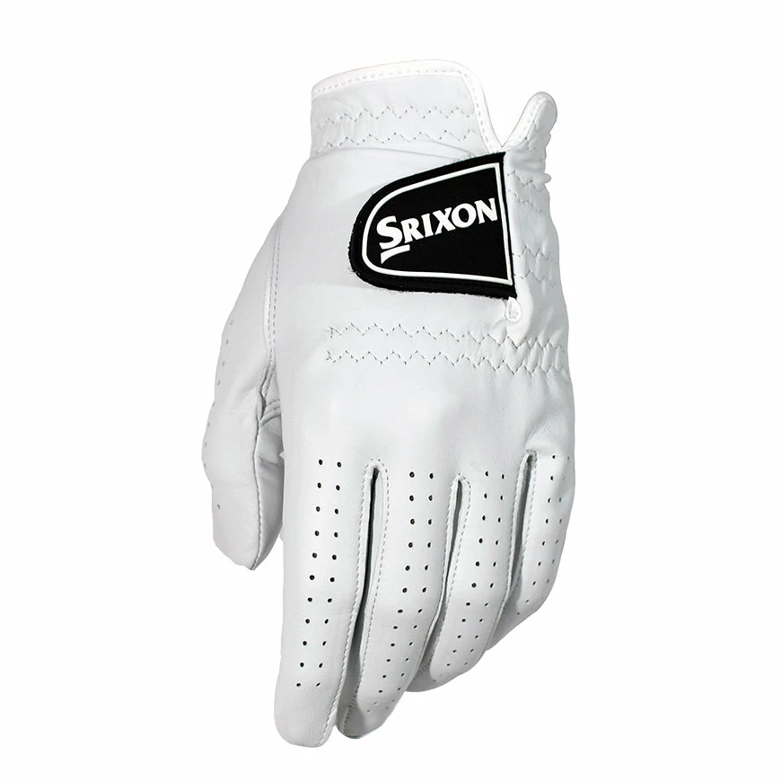 Srixon Premium Cabretta Golf Glove 3 Srixon Premium Cabretta Golf Glove