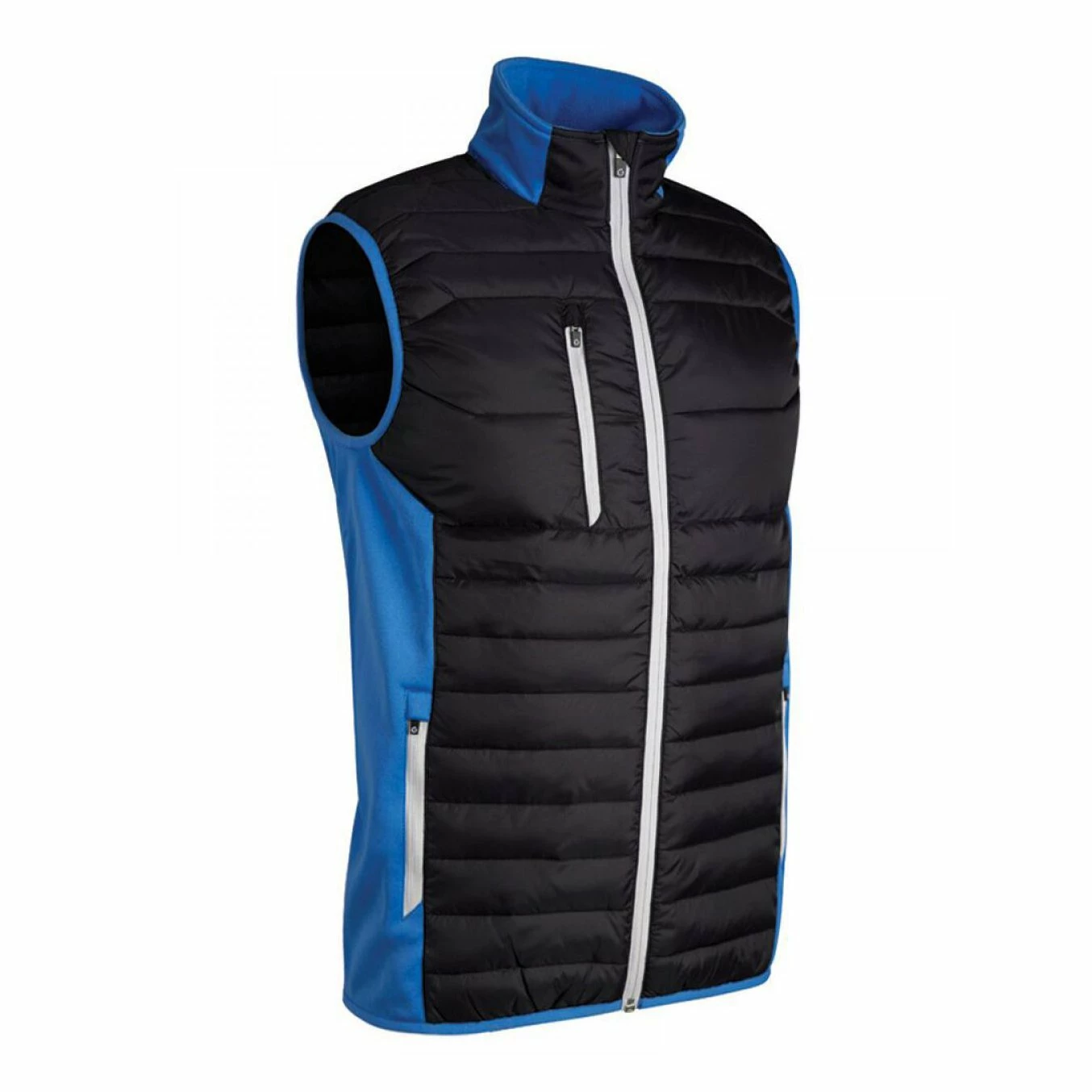 Sunderland Anton Padded Golf Gilet SUNMC82 3 Sunderland Anton Padded Golf Gilet SUNMC82