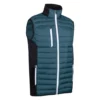 Sunderland Anton Padded Golf Gilet SUNMC82 -Golf Bags shop Sunderland Anton Padded Golf Gilet SUNMC82 8
