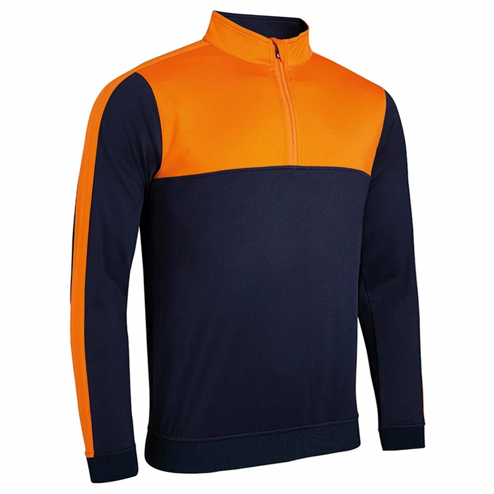 Sunderland Arizona Thermal Golf Mid Layer SUNMC87 3 Sunderland Arizona Thermal Golf Mid Layer SUNMC87