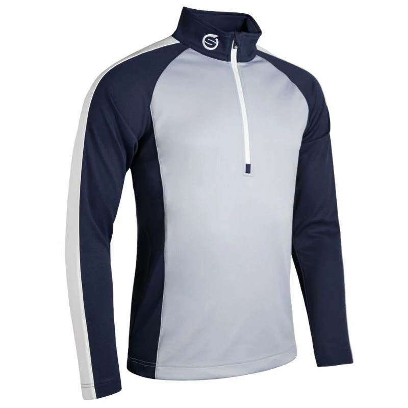 Sunderland Aspen Golf Mid Layer SUNMM39 3 Sunderland Aspen Golf Mid Layer SUNMM39