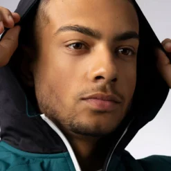 Sunderland Everest Hybrid Golf Hoodie SUNMM90 11 Sunderland Everest Hybrid Golf Hoodie SUNMM90 -Golf Bags shop Sunderland Everest Hybrid Golf Hoodie SUNMM90 5