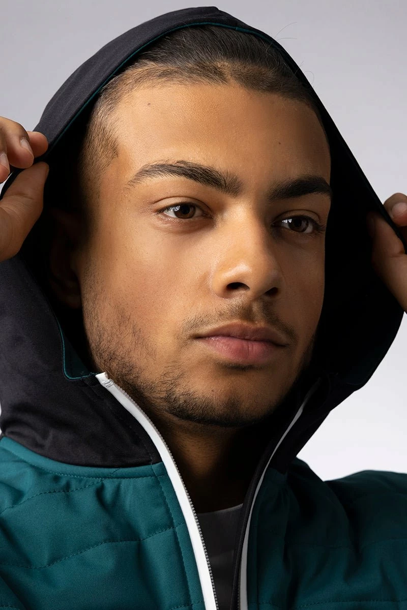 Sunderland Everest Hybrid Golf Hoodie SUNMM90 7 Sunderland Everest Hybrid Golf Hoodie SUNMM90 - Image 5