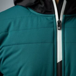 Sunderland Everest Hybrid Golf Hoodie SUNMM90 9 Sunderland Everest Hybrid Golf Hoodie SUNMM90 -Golf Bags shop Sunderland Everest Hybrid Golf Hoodie SUNMM90 6